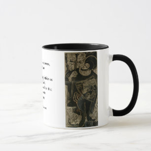 Caneca Ignatius de Loyola