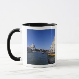 Caneca Igreja de Santa Maria della Salute e Grande