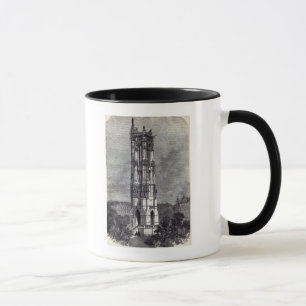 Caneca Igreja de St. Jacques de la Boucherie