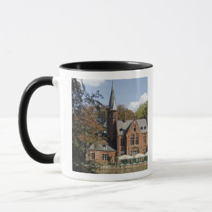 Caneca Igreja de tijolos em Minnewater
