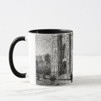 Caneca Igreja de York
