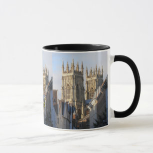 Caneca Igreja Inglaterra de York