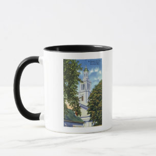 Caneca Igreja Universalista