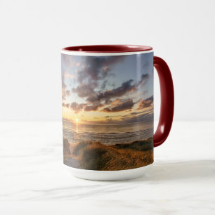 Caneca Ilha   Alemanha de Sylt
