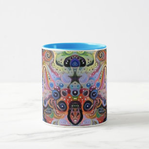 Caneca Ilha da estrela