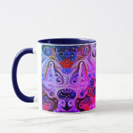 Caneca Ilha da estrela