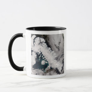 Caneca Ilha de Bafim