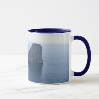 Caneca Ilha de Capri
