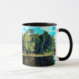 Caneca Ilha de Kelham