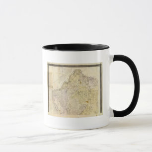 Caneca Ilha Staten North