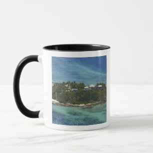 Caneca Ilha Wadigi, Ilhas Mamanuca, Fiji