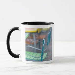 Caneca Ilhas ABC, ARUBA, Palm Beach: Café Colorido 2