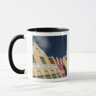 Caneca Ilhas ABC, CURACAO, Willemstad: Punda