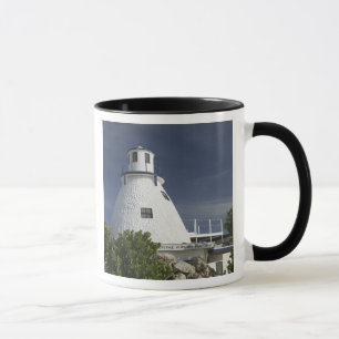 Caneca ILHAS CAYMAN, GRAND CAYMAN, Frank Sound: Antigo