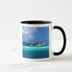 Caneca Ilhas Los Roques, Venezuela