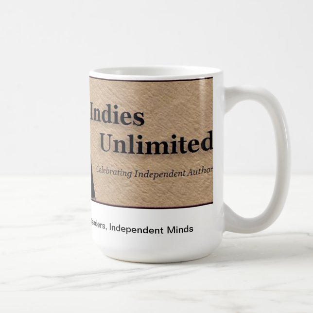 Caneca ilimitada de Índias (Direita)