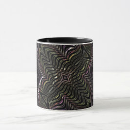 Caneca Ilusão da Cruz Flor 2