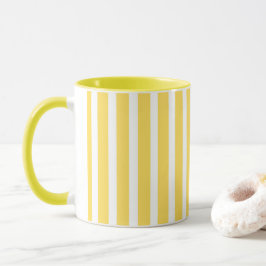 Caneca Ilustração de Arte Gráfica