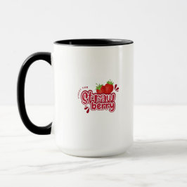 Caneca Ilustração Floral