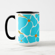 Ilustração Floral
