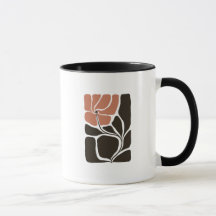 Ilustração Floral Arte