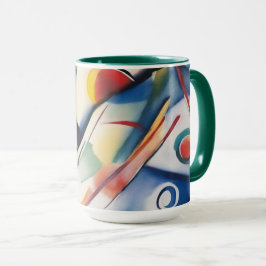 Caneca I'm space