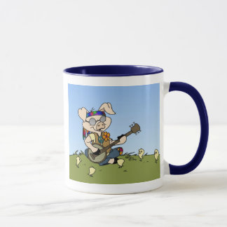Caneca Ímã do pintinho