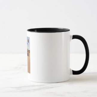 Caneca Imagem Artística