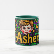 Imagem de Sequência ~ GLOSSY ~ Mug