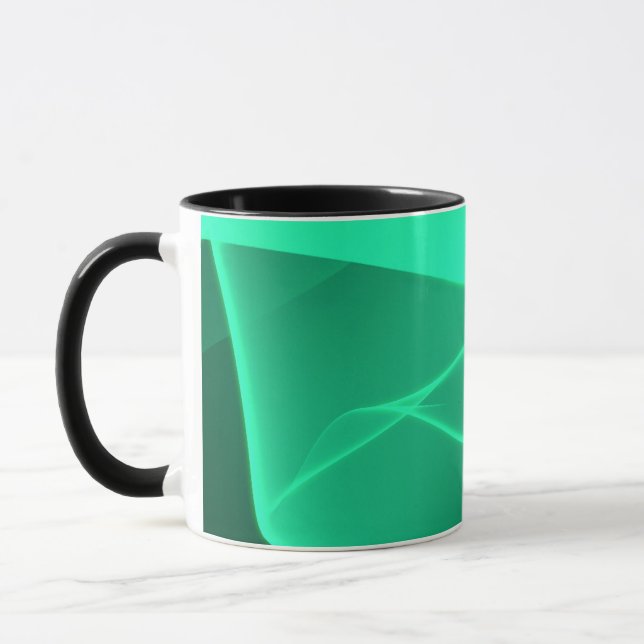 Caneca Imagem gráfica 76 (Esquerda)