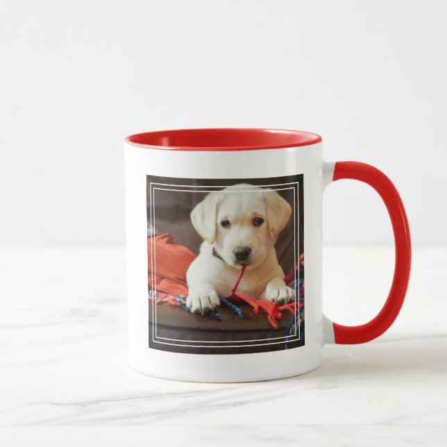 Caneca Imagens de Getty| Cupão Em Sofá (Direita)