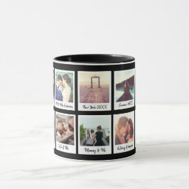 Caneca Imagens etiquetadas costume