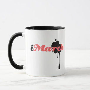 Caneca iMarch