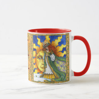 Caneca Imbolc