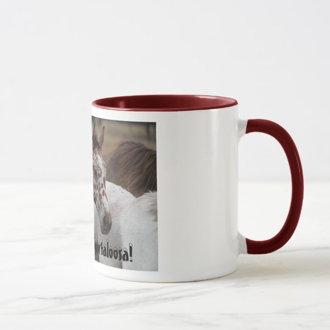 Caneca IMG_0380, fazem a meus um Sportaloosa! (Direita)