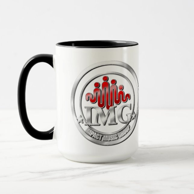 Caneca IMG Mug (Esquerda)
