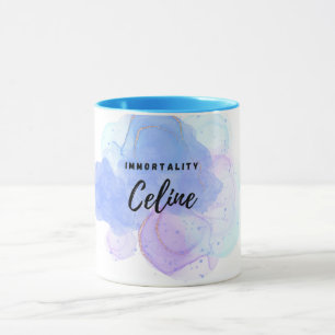 Caneca Imortalidade Celine
