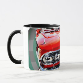 Caneca 'Impala 60