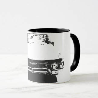 Caneca Impala de 61 Chevy
