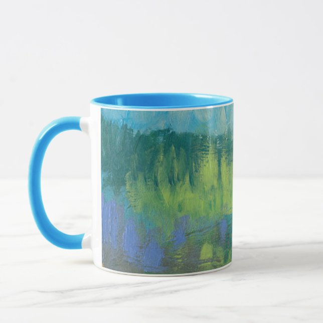 Caneca Impasto Campo II (Esquerda)