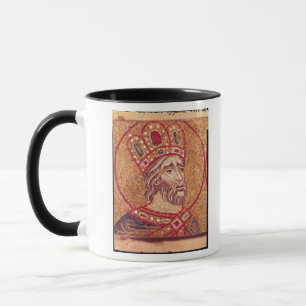 Caneca Imperador Constantim mim o excelente