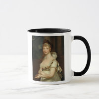 Imperatriz Elizabeth Alexejevna