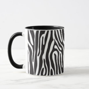 Caneca Impressão animal