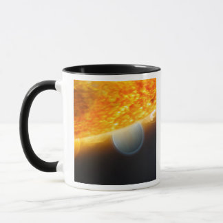 Caneca Impressão de artista 3