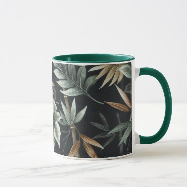 Caneca Impressão I HAWAIIAN (Direita)