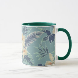 Caneca IMPRESSÃO II HAWAIIAN