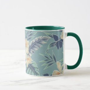 Caneca IMPRESSÃO II HAWAIIAN