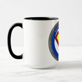 Caneca Impulsos de Sentimentos Felizes -Canecas
