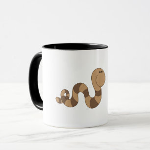 Caneca Inchworm