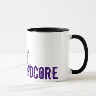 Caneca incondicional do padeiro